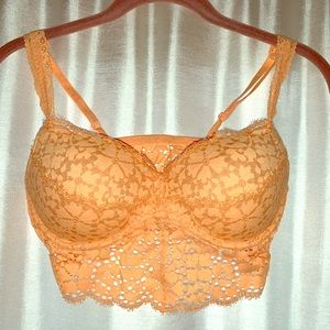Victoria’s Secret PINK Lace Bra